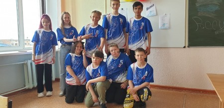 Мероприятия к дню России — 2022