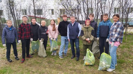 Лагерь «Алый парус» — 2022